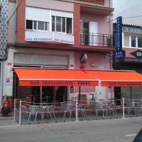 Hostal Neus